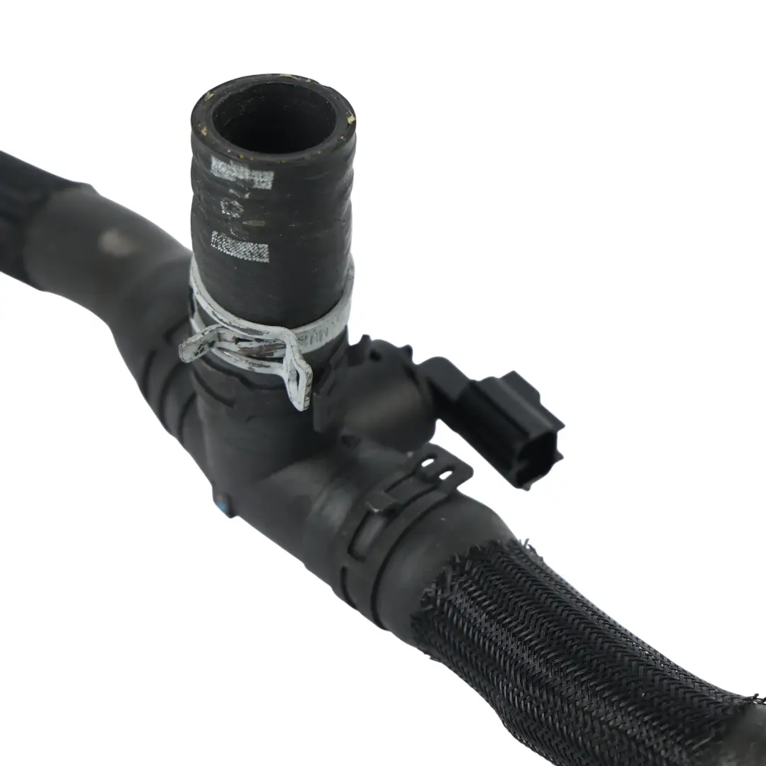 Coolant Pipe 3.0 Diesel FW93-9Y438-AC to Range Rover Sport L494 with Part number LR081465 Range Rover Sport L494 Coolant Pipe 3.0 Diesel FW93-9Y438-AC - SKU LR081465 - Part number LR081465