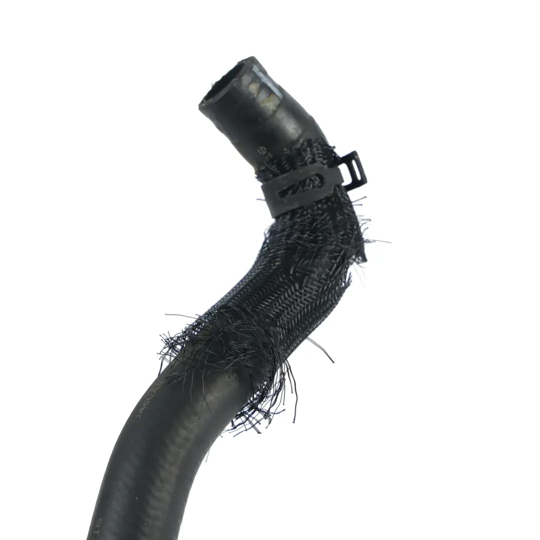 Coolant Pipe 3.0 Diesel FW93-9Y438-AC to Range Rover Sport L494 with Part number LR081465 Range Rover Sport L494 Coolant Pipe 3.0 Diesel FW93-9Y438-AC - SKU LR081465 - Part number LR081465