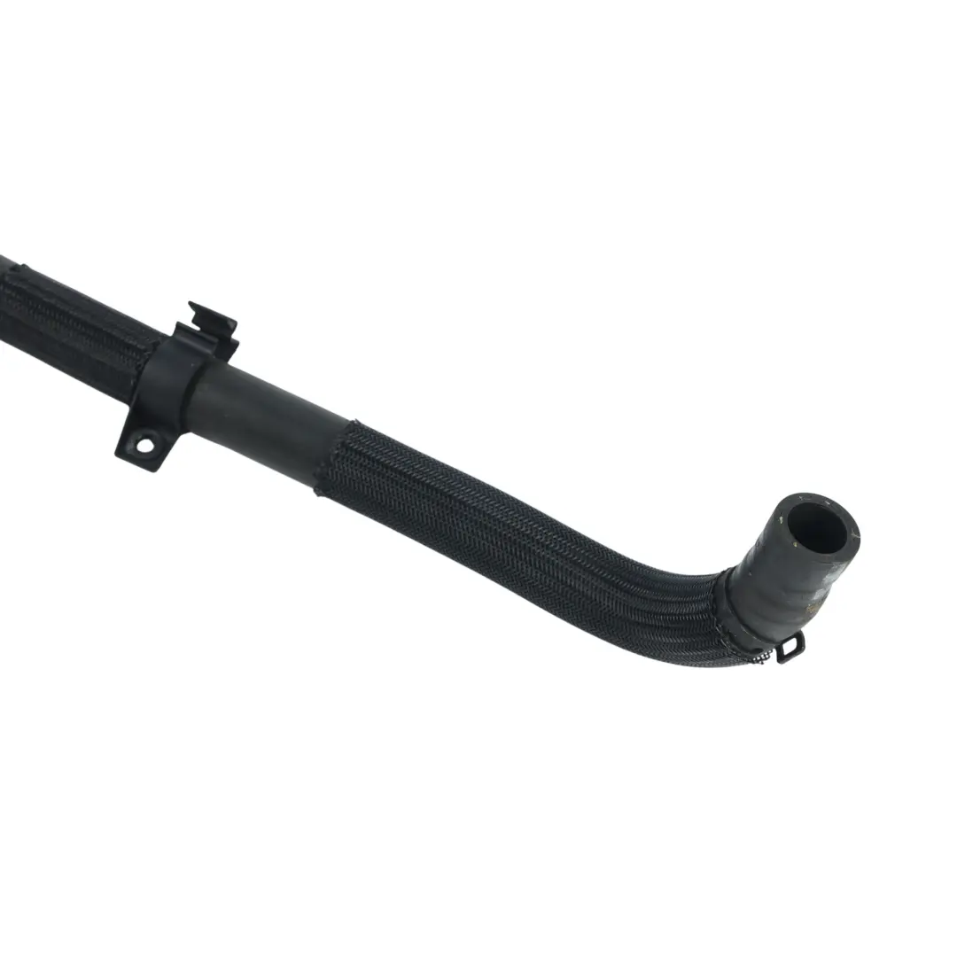 Coolant Pipe 3.0 Diesel FW93-9Y438-AC to Range Rover Sport L494 with Part number LR081465 Range Rover Sport L494 Coolant Pipe 3.0 Diesel FW93-9Y438-AC - SKU LR081465 - Part number LR081465