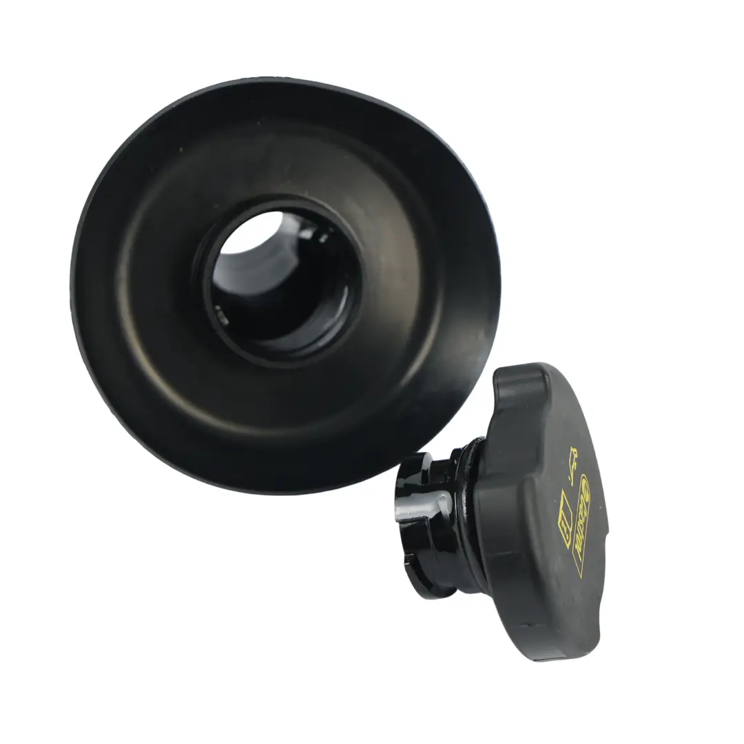 Range Rover Sport L494 Bocchettone Rabbocco Olio Motore Con Tappo CPLA-6A940-AB - SKU LR082511 - Numero di parte LR082511