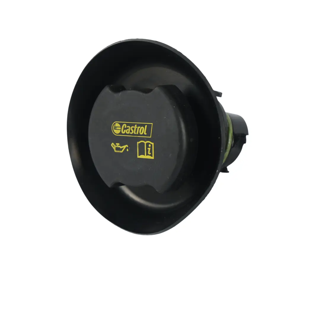 Bocchettone Rabbocco Olio Motore Con Tappo CPLA-6A940-AB per Range Rover Sport L494 con numero di parte LR082511 Range Rover Sport L494 Bocchettone Rabbocco Olio Motore Con Tappo CPLA-6A940-AB - SKU LR082511 - Numero di parte LR082511