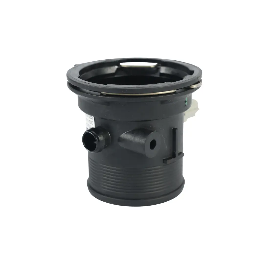 Range Rover Sport L494 Air Charge Temperature Sensor Pipe 3.0 SDV6 FPLA-6K683-CE - SKU LR084256-1 - Part number LR084256