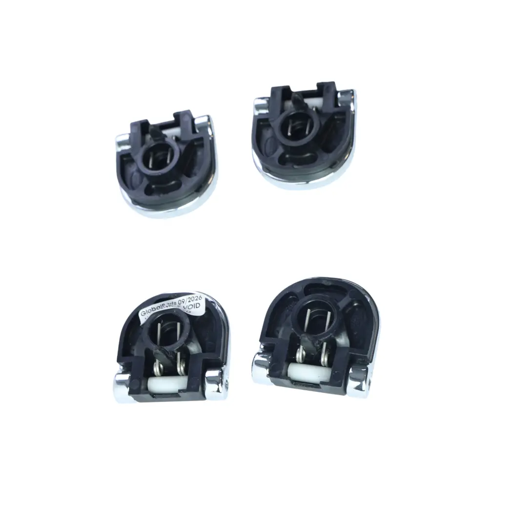 Land Rover Discovery L550 Tie Down Luggage Compartment Hook Set X4 - SKU LR088865-1 - Part number LR088865