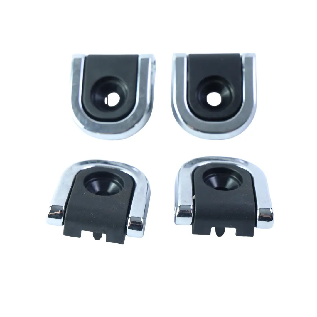 Land Rover Discovery L550 Tie Down Luggage Compartment Hook Set X4 - SKU LR088865-1 - Part number LR088865