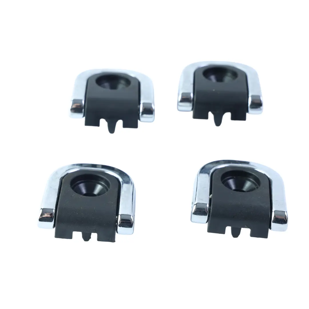 Land Rover Discovery L550 Tie Down Luggage Compartment Hook Set X4 - SKU LR088865-1 - Part number LR088865