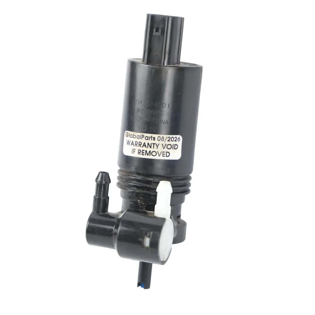 Bomba Lavafaros para Range Rover Sport L494 con número de pieza 1042518001 Range Rover Sport L494 Bomba Lavafaros - SKU LR089443 - Número de pieza 1042518001