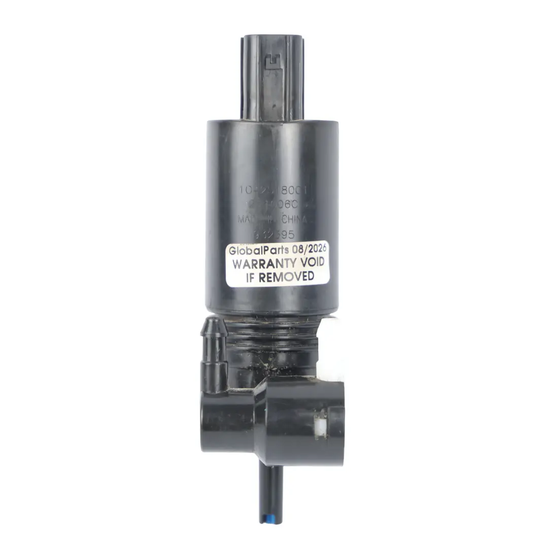 Pompe Lave-Phare pour Range Rover L494 Sport à propos du numéro de pièce 1042518001 Range Rover L494 Sport Pompe Lave-Phare - SKU LR089443 - Numéro de pièce 1042518001