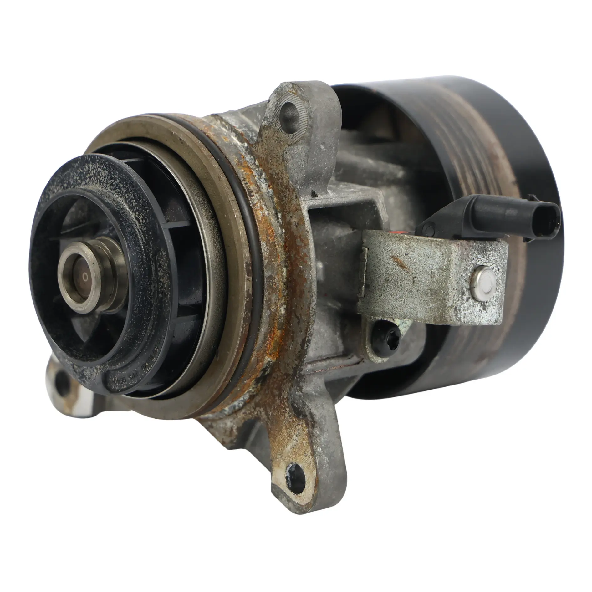 Land Rover Range Rover Sport L494 Pompa Acqua Liquido 3.0 SDV6 Diesel LR089625