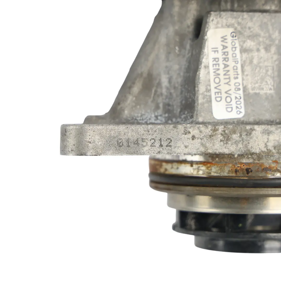 Pompa Wody 3.0 SDV6 Diesel do Land Rover Range Rover Sport L494 o numerze LR089625 Land Rover Range Rover Sport L494 Pompa Wody 3.0 SDV6 Diesel - SKU LR089625 - Numer Części LR089625