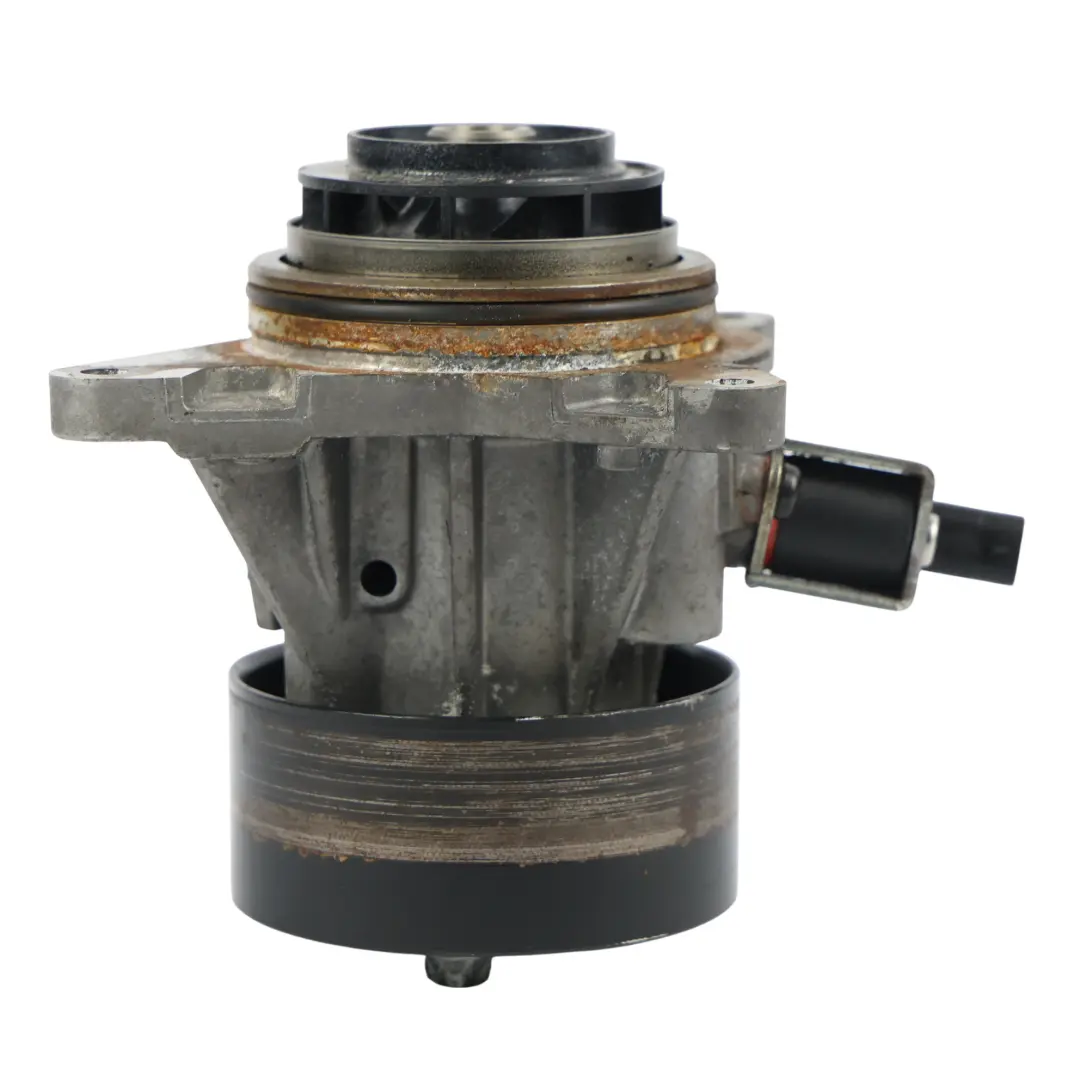 Coolant Water Pump 3.0 SDV6 Diesel to Land Rover Range Rover Sport L494 with Part number LR089625 Land Rover Range Rover Sport L494 Coolant Water Pump 3.0 SDV6 Diesel - SKU LR089625 - Part number LR089625