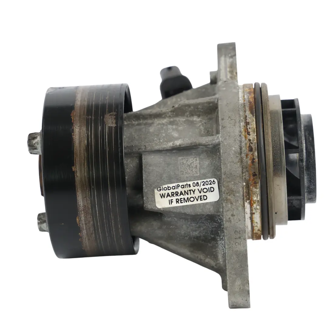 Land Rover Range Rover Sport L494 Coolant Water Pump 3.0 SDV6 Diesel - SKU LR089625 - Part number LR089625