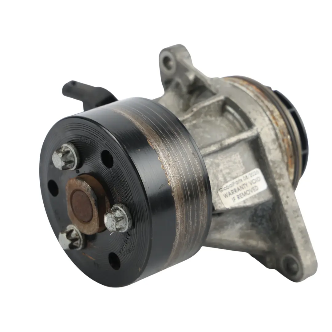 Land Rover Range Rover Sport L494 Coolant Water Pump 3.0 SDV6 Diesel - SKU LR089625 - Part number LR089625
