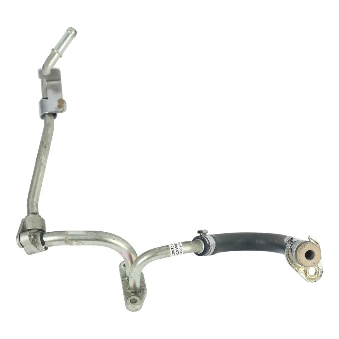 Range Rover Discovery L462 Turbo Charger Coolant Pipe 3.0 SDV6 FPLA-8A506-BD - SKU LR092500 - Part number LR092500