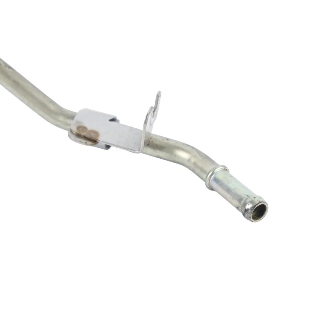 Coolant Pipe 3.0 SDV6 FPLA-8A506-BD to Range Rover Discovery L462 Turbo Charger with Part number LR092500 Range Rover Discovery L462 Turbo Charger Coolant Pipe 3.0 SDV6 FPLA-8A506-BD - SKU LR092500 - Part number LR092500
