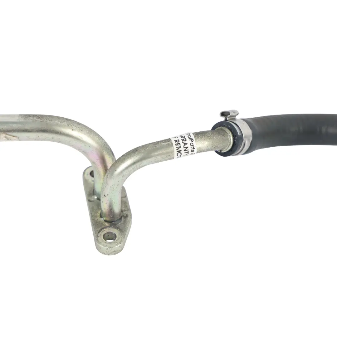 Range Rover Discovery L462 Turbo Charger Coolant Pipe 3.0 SDV6 FPLA-8A506-BD - SKU LR092500 - Part number LR092500