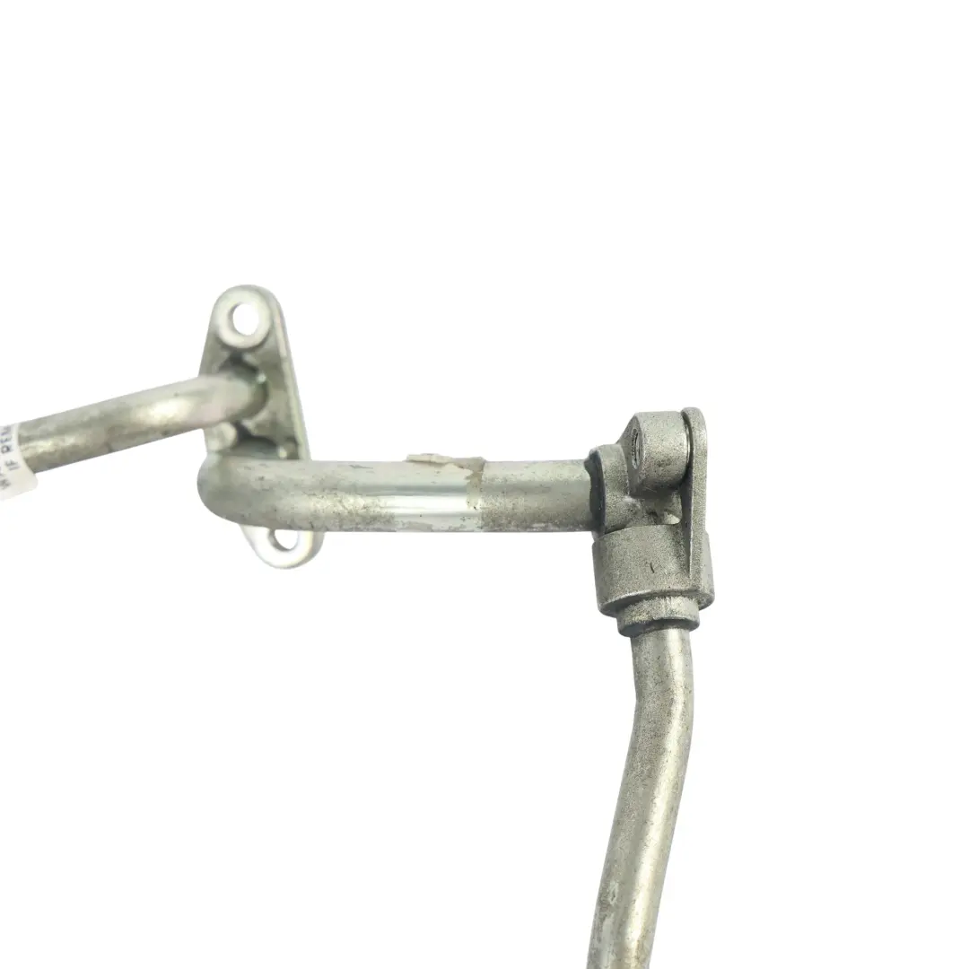 Range Rover Discovery L462 Turbo Charger Coolant Pipe 3.0 SDV6 FPLA-8A506-BD - SKU LR092500 - Part number LR092500
