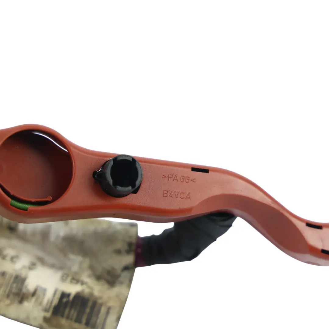 Land Rover Range Rover Sport L494 Glühkerzen Kabel Rechts 3.0 SDV6 4R8Q-12A378-B - SKU LR093066 - Teilenummer LR093066