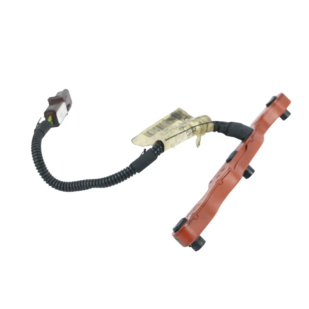 Glühkerzen Kabel Rechts 3.0 SDV6 4R8Q-12A378-B für Land Rover Range Rover Sport L494 mit Teilenummer LR093066 Land Rover Range Rover Sport L494 Glühkerzen Kabel Rechts 3.0 SDV6 4R8Q-12A378-B - SKU LR093066 - Teilenummer LR093066