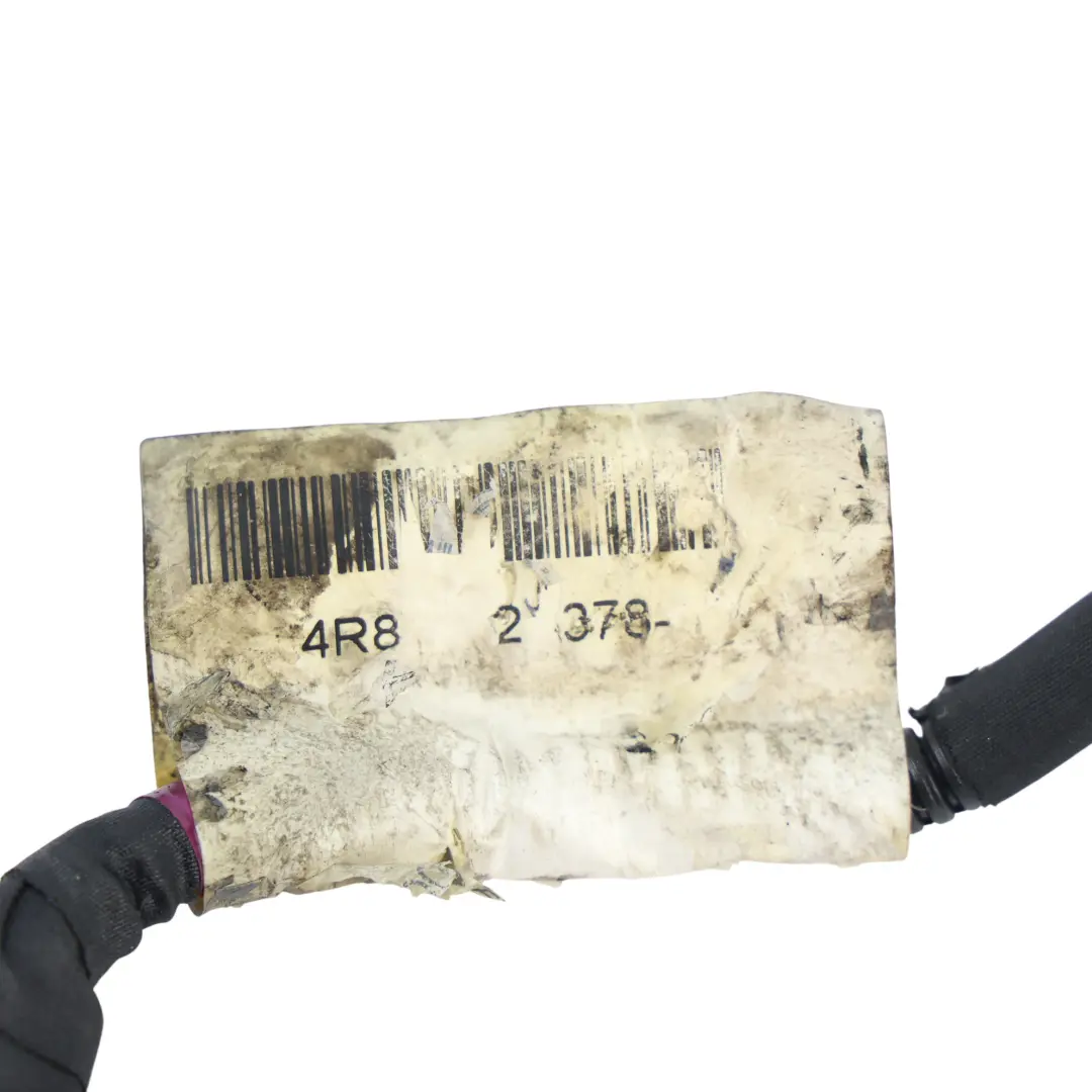 Glühkerzen Kabel Rechts 3.0 SDV6 4R8Q-12A378-B für Land Rover Range Rover Sport L494 mit Teilenummer LR093066 Land Rover Range Rover Sport L494 Glühkerzen Kabel Rechts 3.0 SDV6 4R8Q-12A378-B - SKU LR093066 - Teilenummer LR093066