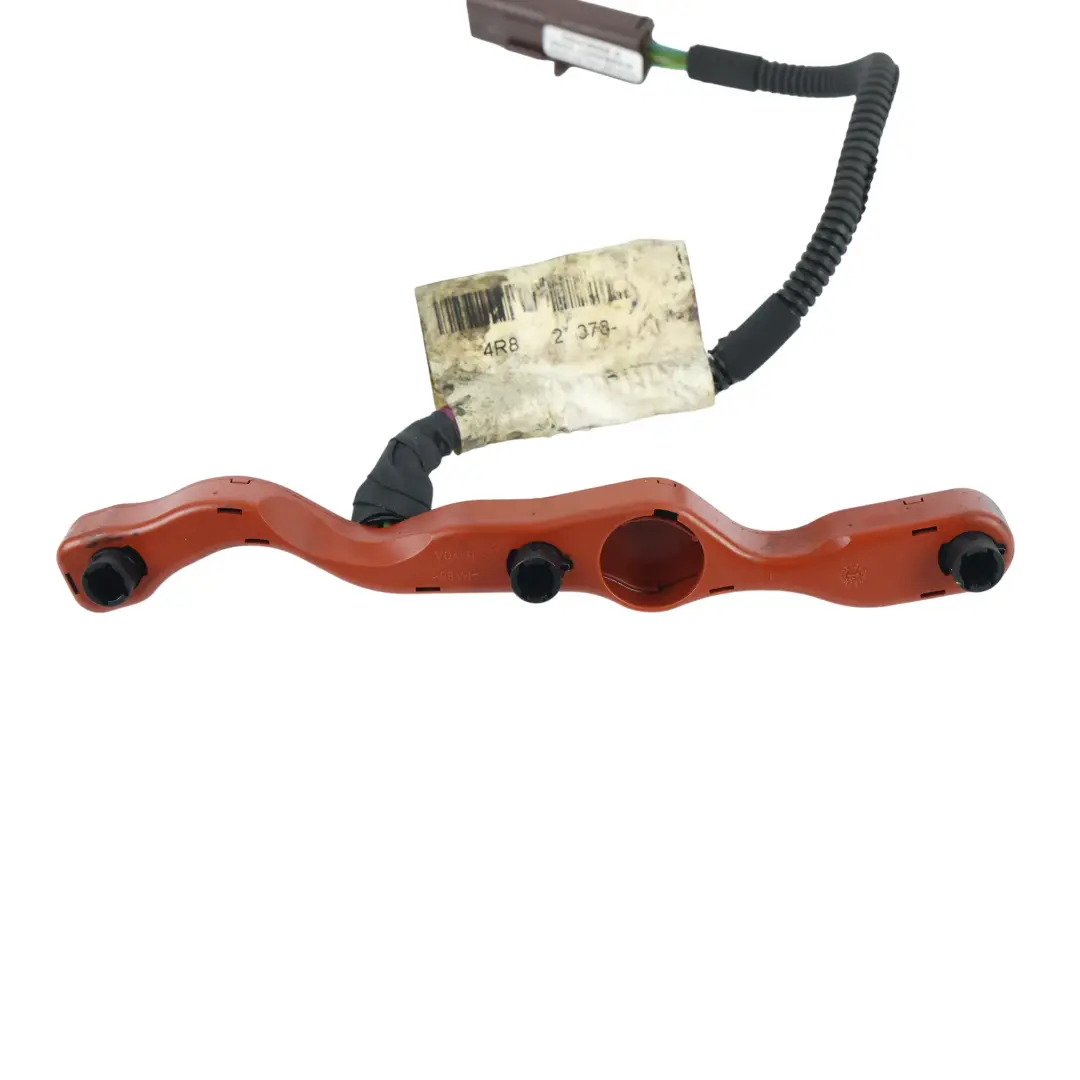 Glühkerzen Kabel Rechts 3.0 SDV6 4R8Q-12A378-B für Land Rover Range Rover Sport L494 mit Teilenummer LR093066 Land Rover Range Rover Sport L494 Glühkerzen Kabel Rechts 3.0 SDV6 4R8Q-12A378-B - SKU LR093066 - Teilenummer LR093066