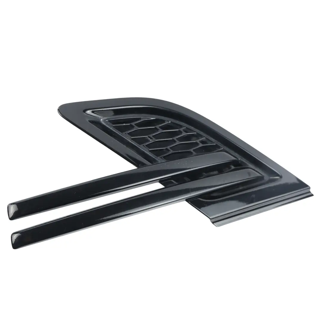 Range Rover Sport L494 Fender Trim Cover Grille Front Left N/S DK62-280B11-AC - SKU LR106331 - Part number LR106331