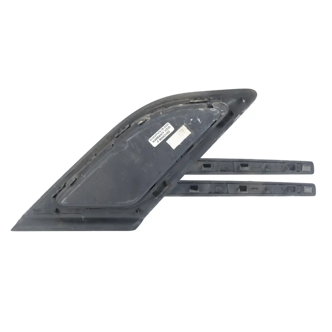 Grille Enjoliveur Aile Avant Gauche DK62-280B11-AC pour Range Rover Sport L494 à propos du numéro de pièce LR106331 Range Rover Sport L494 Grille Enjoliveur Aile Avant Gauche DK62-280B11-AC - SKU LR106331 - Numéro de pièce LR106331