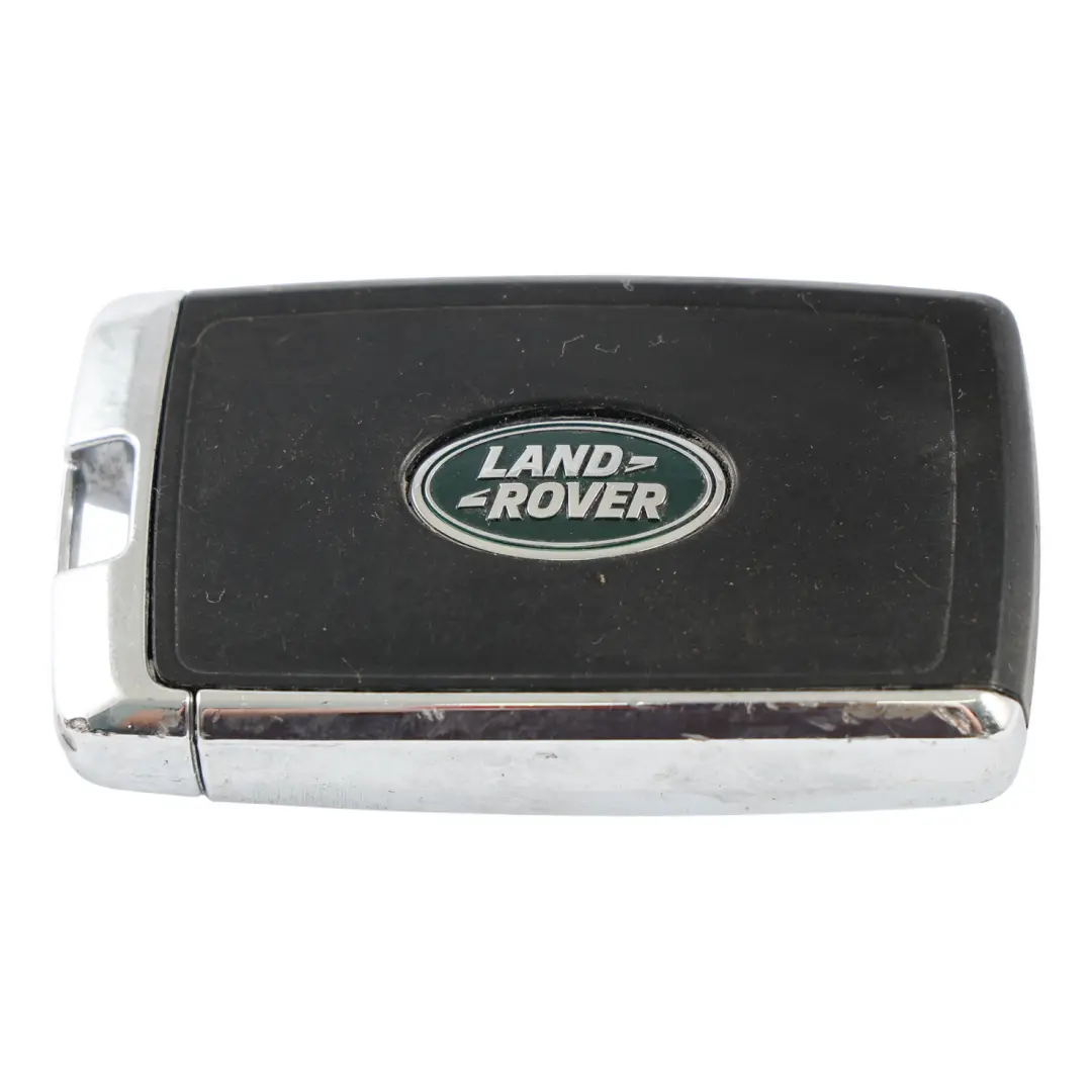 Land Rover Discovery Sport L550 Remote Key Fob Module Keyless JK52-15K632-DF - SKU LR116874 - Part number LR116874