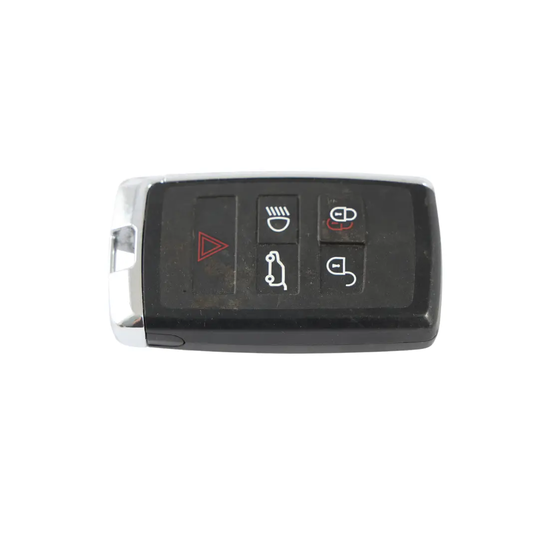 Land Rover Discovery Sport L550 Módulo Llave Remota Keyless JK52-15K632-DF - SKU LR116874 - Número de pieza LR116874