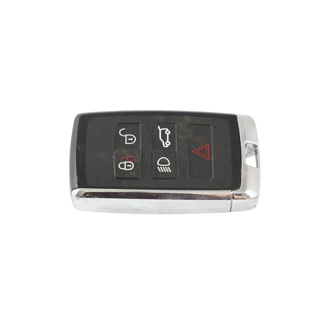Land Rover Discovery Sport L550 Moduł Kluczyka Bezkluczykowy JK52-15K632-DF - SKU LR116874 - Numer Części LR116874