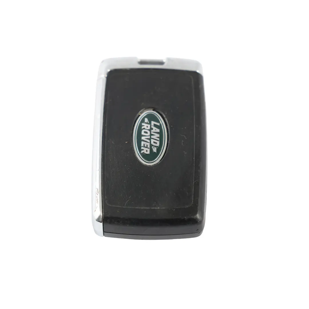 Módulo Llave Remota Keyless JK52-15K632-DF para Land Rover Discovery Sport L550 con número de pieza LR116874 Land Rover Discovery Sport L550 Módulo Llave Remota Keyless JK52-15K632-DF - SKU LR116874 - Número de pieza LR116874