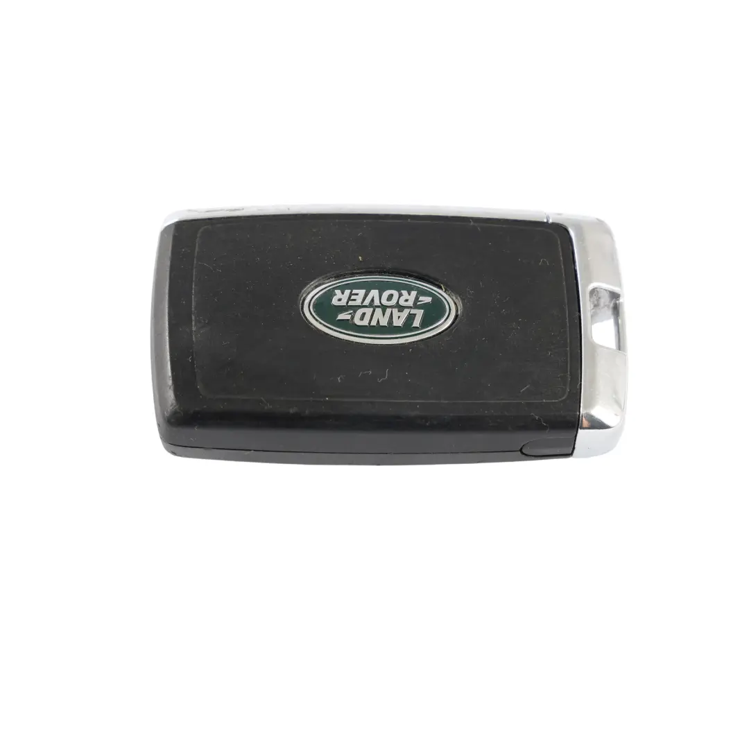 Módulo Llave Remota Keyless JK52-15K632-DF para Land Rover Discovery Sport L550 con número de pieza LR116874 Land Rover Discovery Sport L550 Módulo Llave Remota Keyless JK52-15K632-DF - SKU LR116874 - Número de pieza LR116874