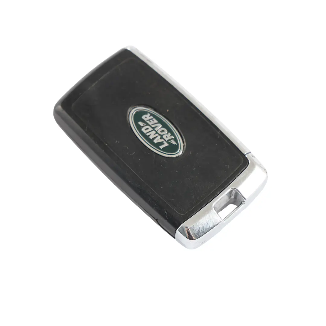 Módulo Llave Remota Keyless JK52-15K632-DF para Land Rover Discovery Sport L550 con número de pieza LR116874 Land Rover Discovery Sport L550 Módulo Llave Remota Keyless JK52-15K632-DF - SKU LR116874 - Número de pieza LR116874