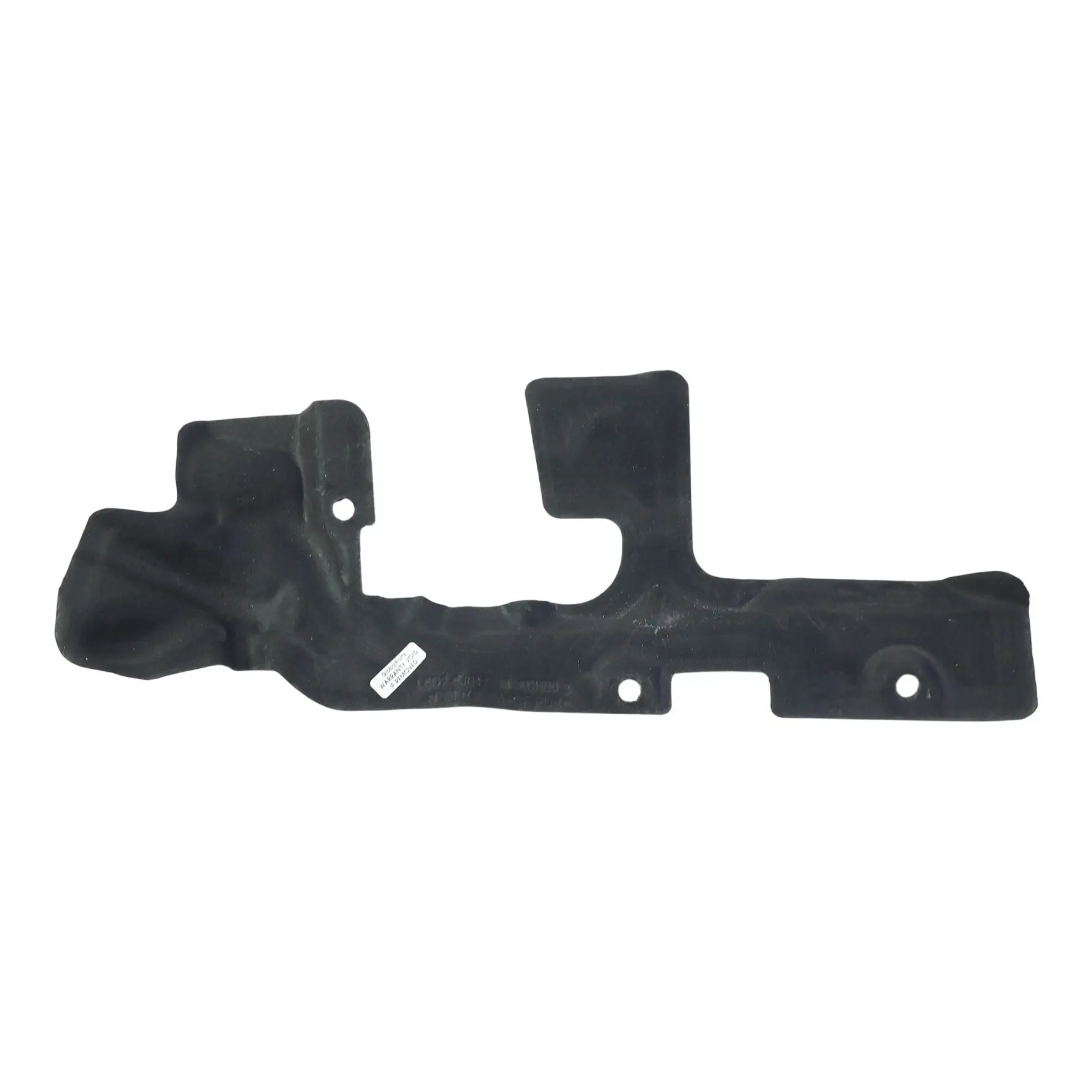 Land Rover Discovery Sport L550 Cubierta Aislante Colector L8D2-6J017-AB