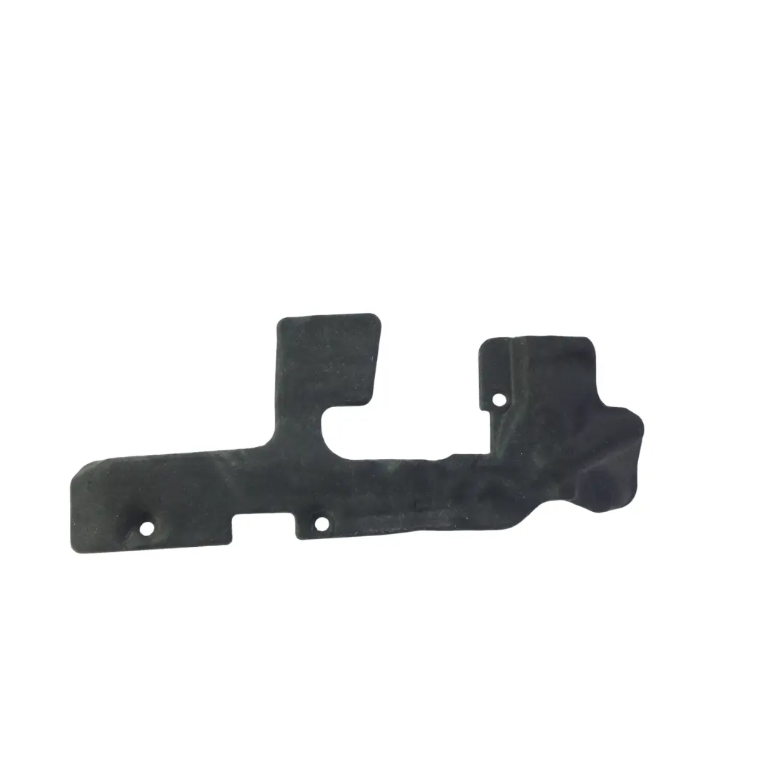 Land Rover Discovery Sport L550 Cubierta Aislante Colector L8D2-6J017-AB - SKU LR125445 - Número de pieza LR125445