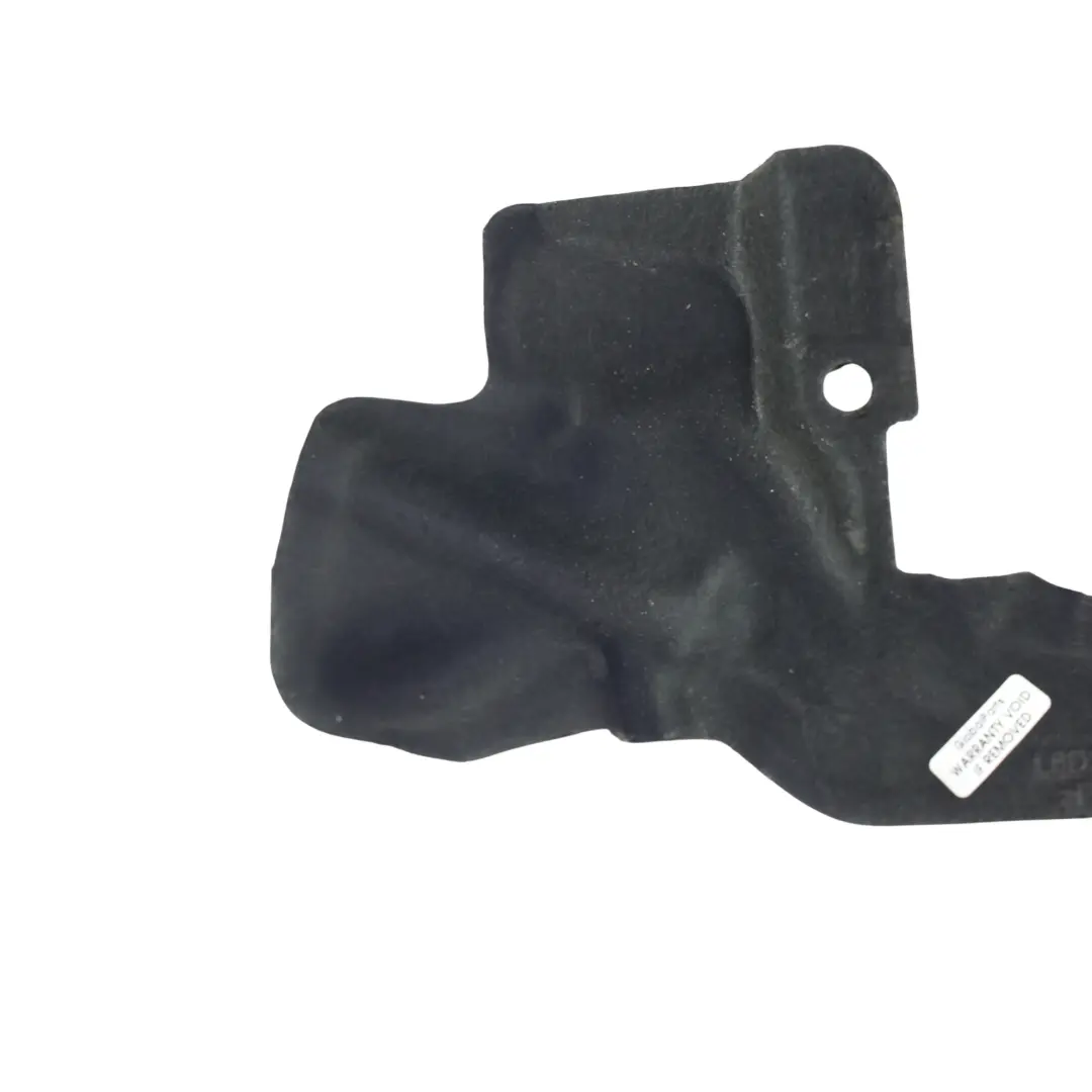 Cubierta Aislante Colector L8D2-6J017-AB para Land Rover Discovery Sport L550 con número de pieza LR125445 Land Rover Discovery Sport L550 Cubierta Aislante Colector L8D2-6J017-AB - SKU LR125445 - Número de pieza LR125445