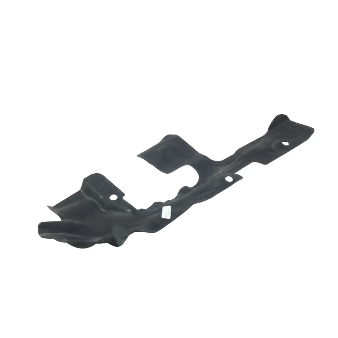 Land Rover Discovery Sport L550 Cubierta Aislante Colector L8D2-6J017-AB - SKU LR125445 - Número de pieza LR125445