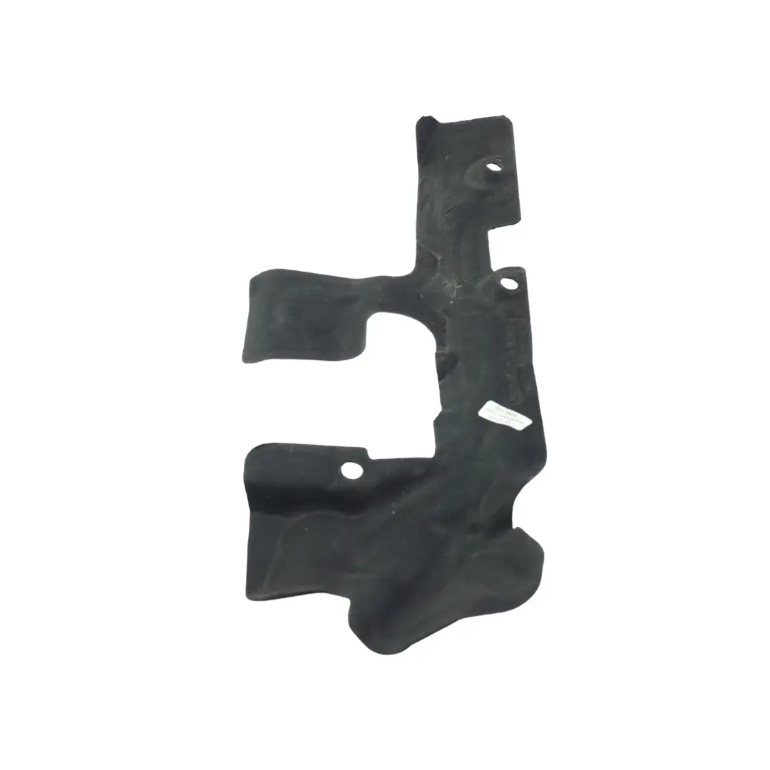 Land Rover Discovery Sport L550 Cubierta Aislante Colector L8D2-6J017-AB - SKU LR125445 - Número de pieza LR125445