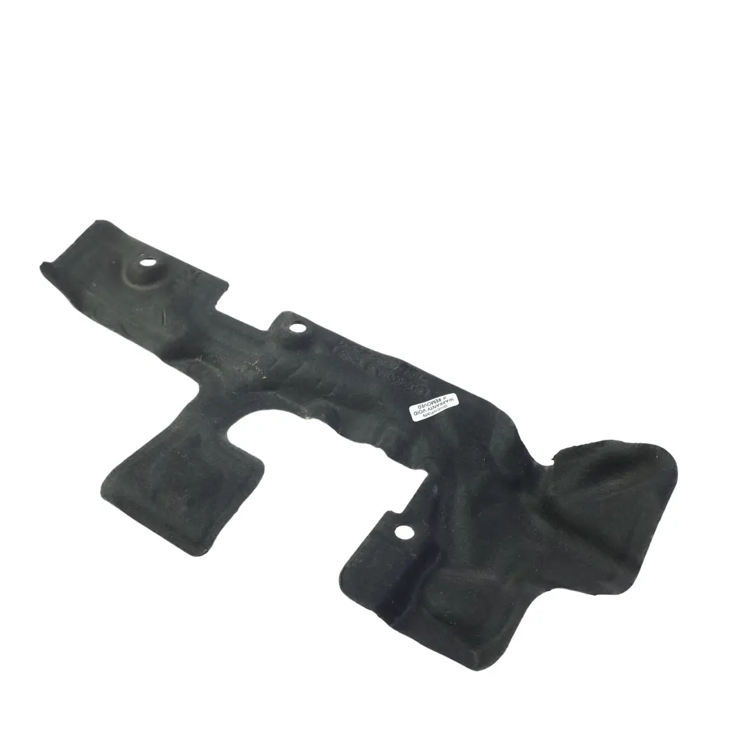 Cubierta Aislante Colector L8D2-6J017-AB para Land Rover Discovery Sport L550 con número de pieza LR125445 Land Rover Discovery Sport L550 Cubierta Aislante Colector L8D2-6J017-AB - SKU LR125445 - Número de pieza LR125445