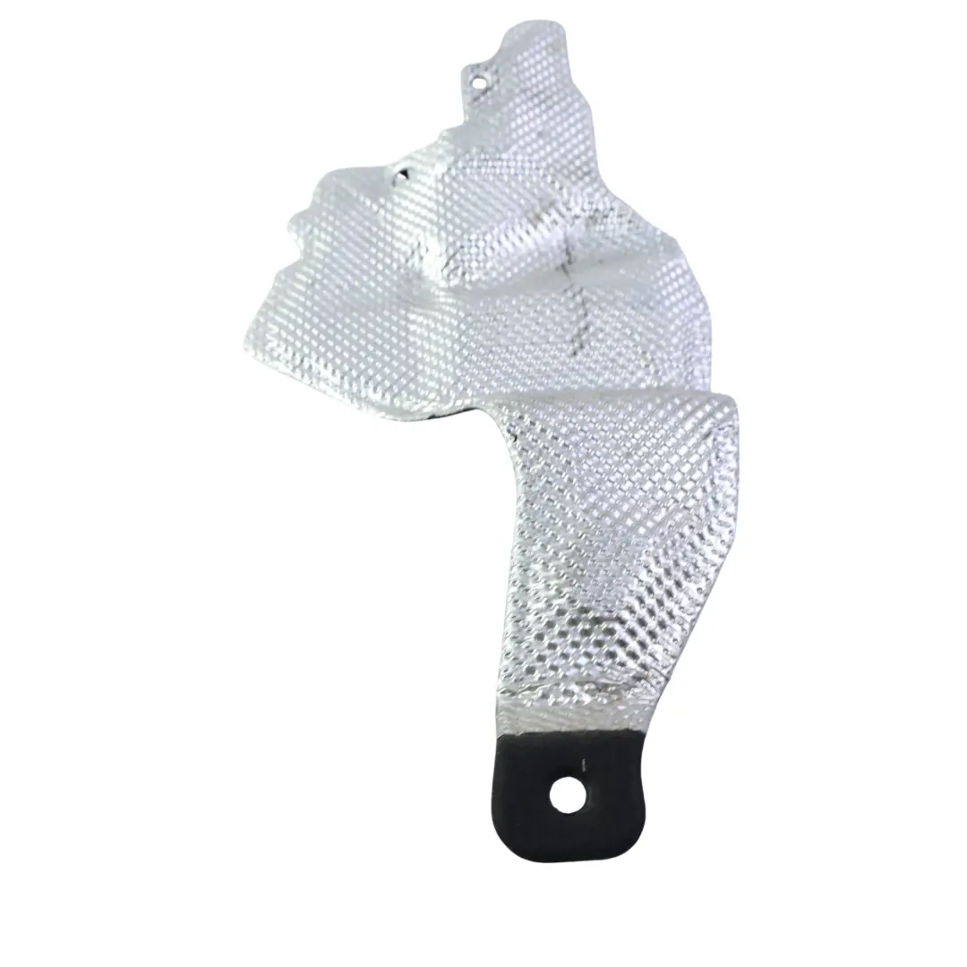Land Rover Discovery Sport L550 Cylinder Block Insulator Right O/S L8D2-6J020-DB - SKU LR125448 - Part number LR125448