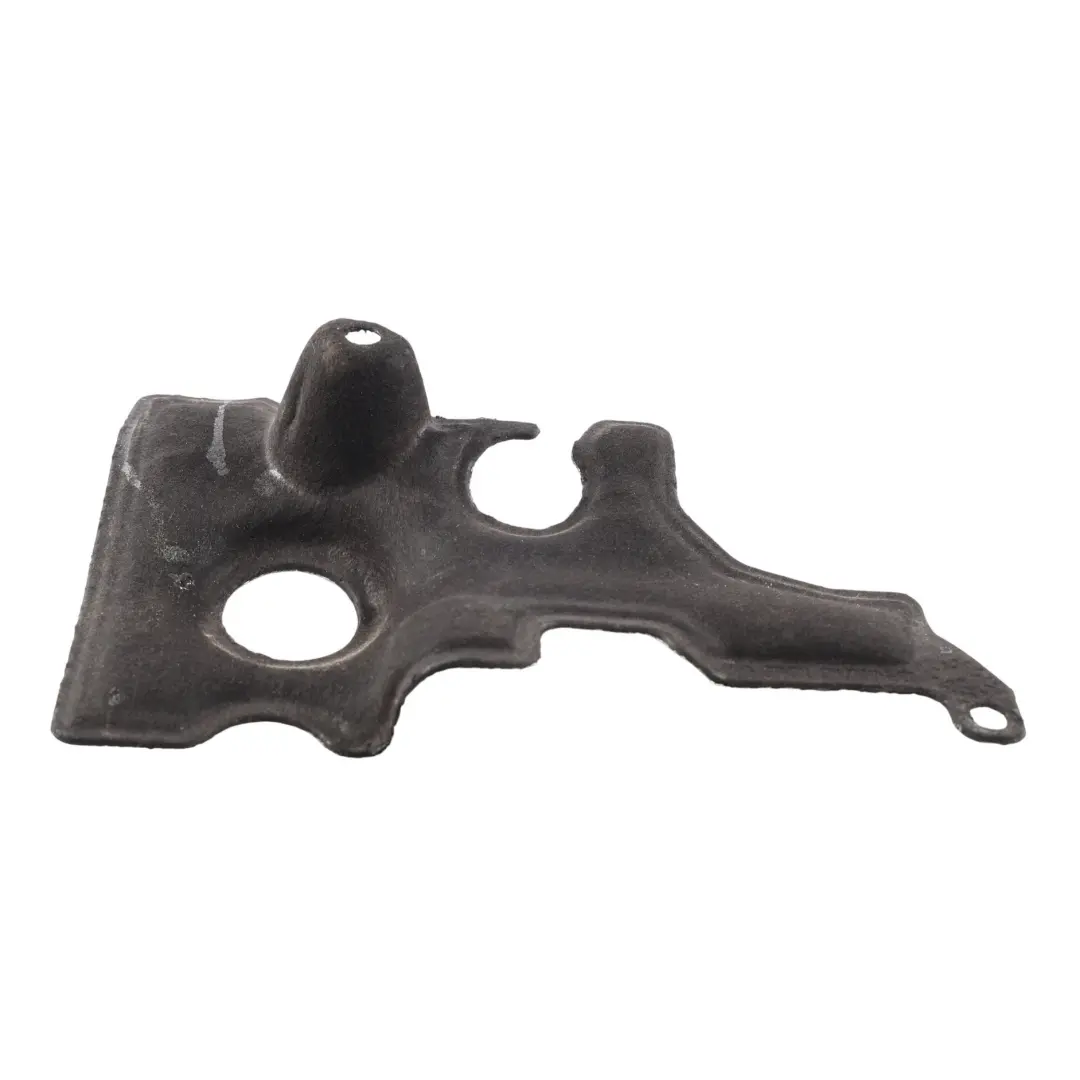 Block Heat Shield Insulator J3P3-66090-AC to Land Rover Discovery L550 Rear Engine with Part number LR125454 Land Rover Discovery L550 Rear Engine Block Heat Shield Insulator J3P3-66090-AC - SKU LR125454 - Part number LR125454