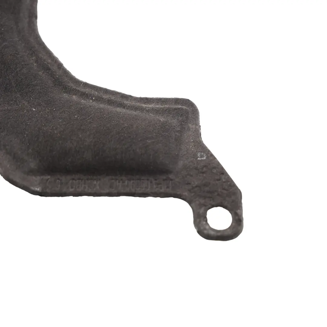Block Heat Shield Insulator J3P3-66090-AC to Land Rover Discovery L550 Rear Engine with Part number LR125454 Land Rover Discovery L550 Rear Engine Block Heat Shield Insulator J3P3-66090-AC - SKU LR125454 - Part number LR125454