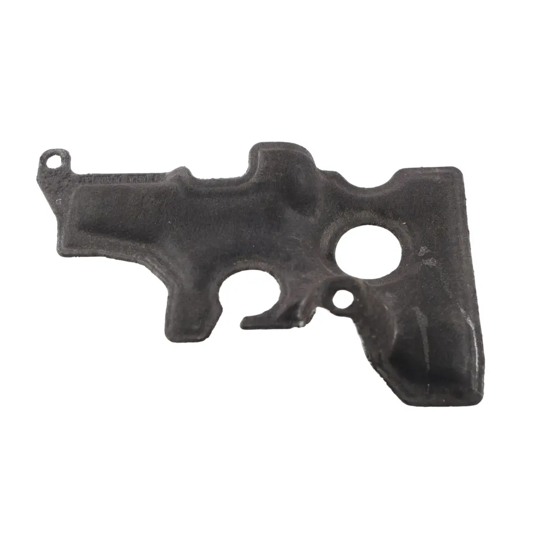 Block Heat Shield Insulator J3P3-66090-AC to Land Rover Discovery L550 Rear Engine with Part number LR125454 Land Rover Discovery L550 Rear Engine Block Heat Shield Insulator J3P3-66090-AC - SKU LR125454 - Part number LR125454