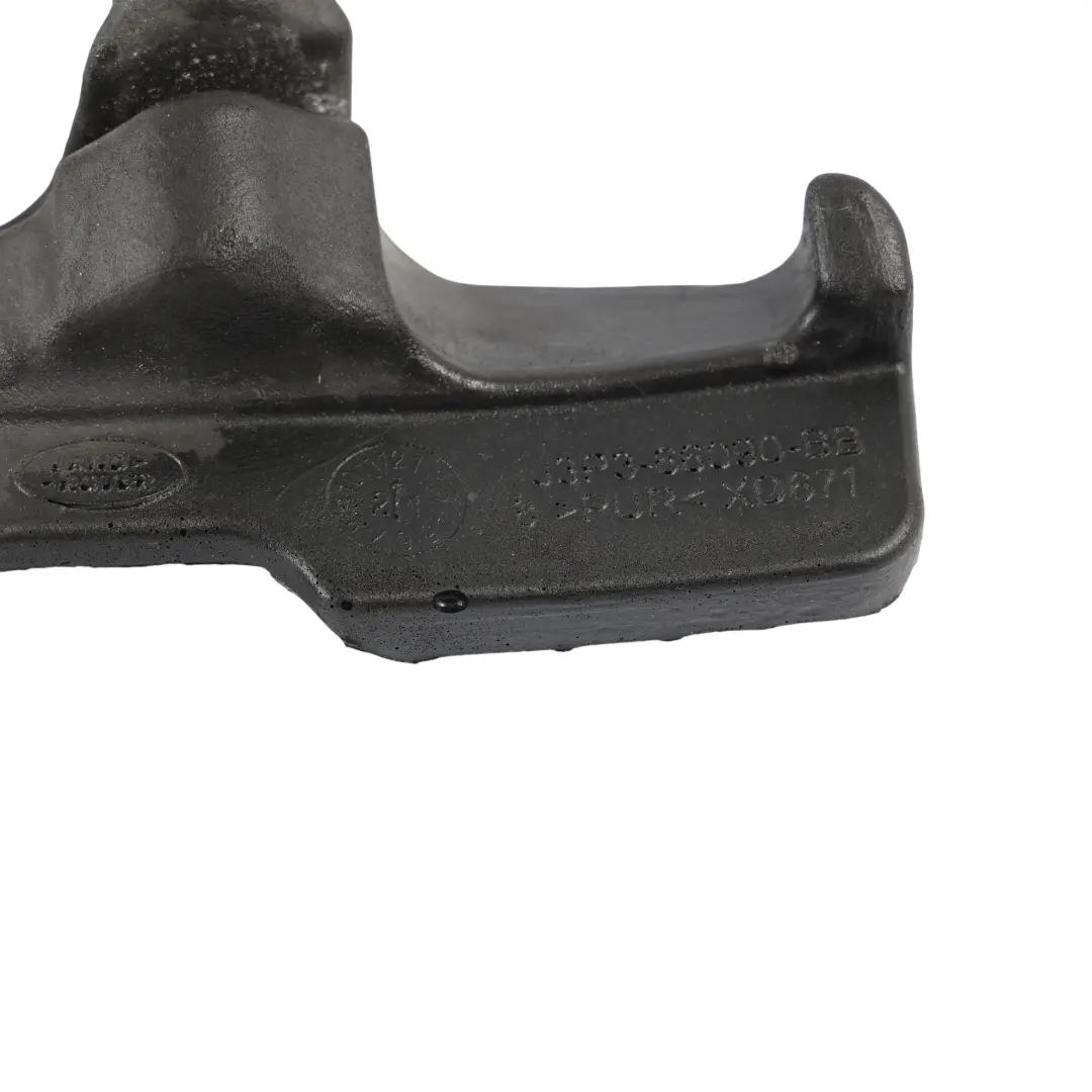 Land Rover Discovery L550 Izolator Bloku Silnika Tylny J3P3-66090-BB - SKU LR125455 - Numer Części LR125455