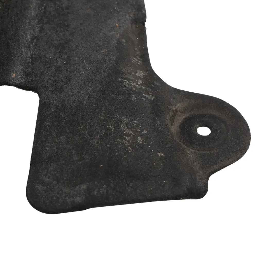 Land Rover Discovery Sport L550 Gearbox Heat Shield Thermal Foam L8D2-7M220-BB - SKU LR125506 - Part number LR125506