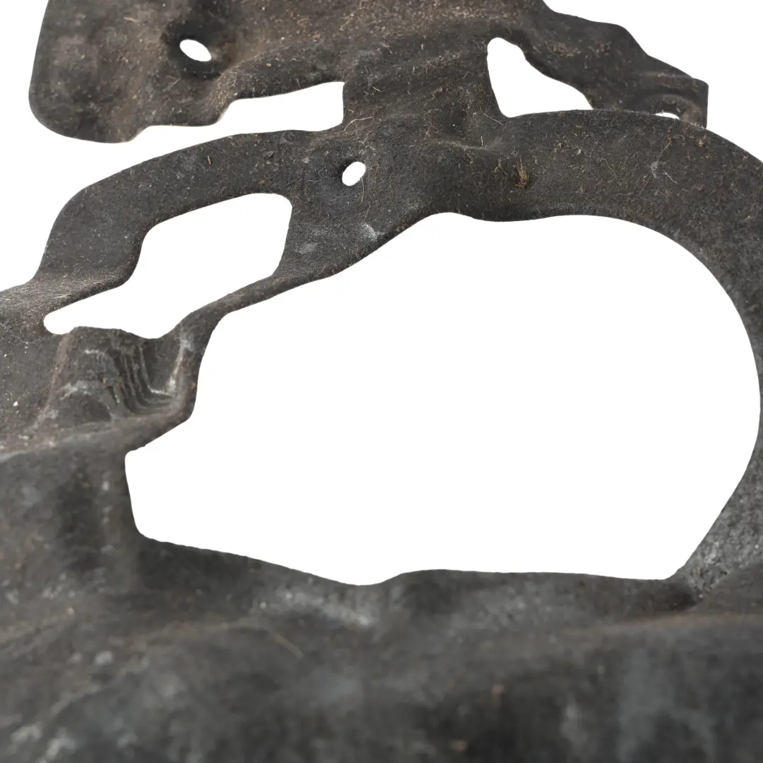 Land Rover Discovery Sport L550 Gearbox Heat Shield Thermal Foam L8D2-7M220-BB - SKU LR125506 - Part number LR125506