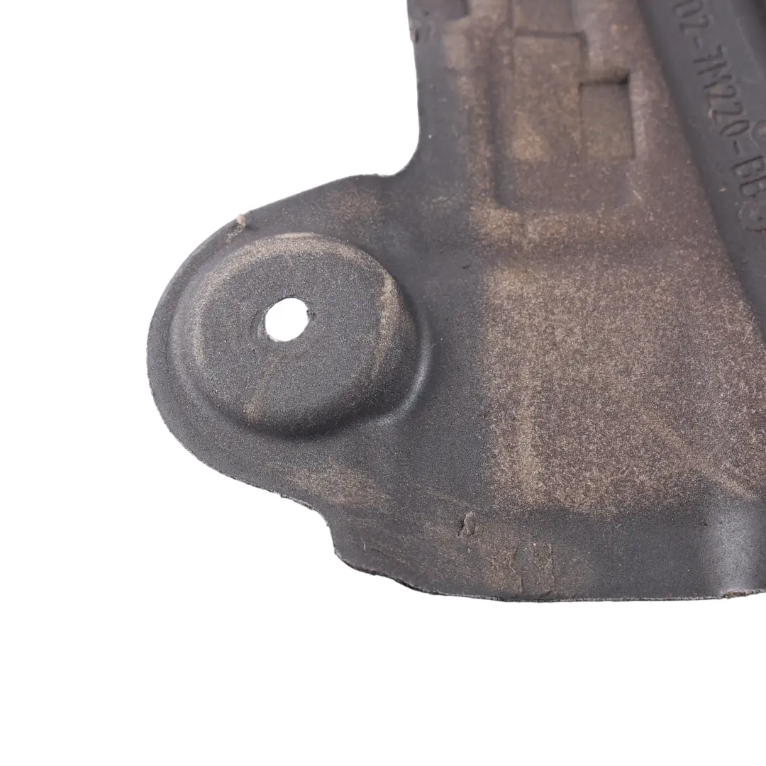 Gearbox Heat Shield Thermal Foam L8D2-7M220-BB to Land Rover Discovery Sport L550 with Part number LR125506 Land Rover Discovery Sport L550 Gearbox Heat Shield Thermal Foam L8D2-7M220-BB - SKU LR125506 - Part number LR125506