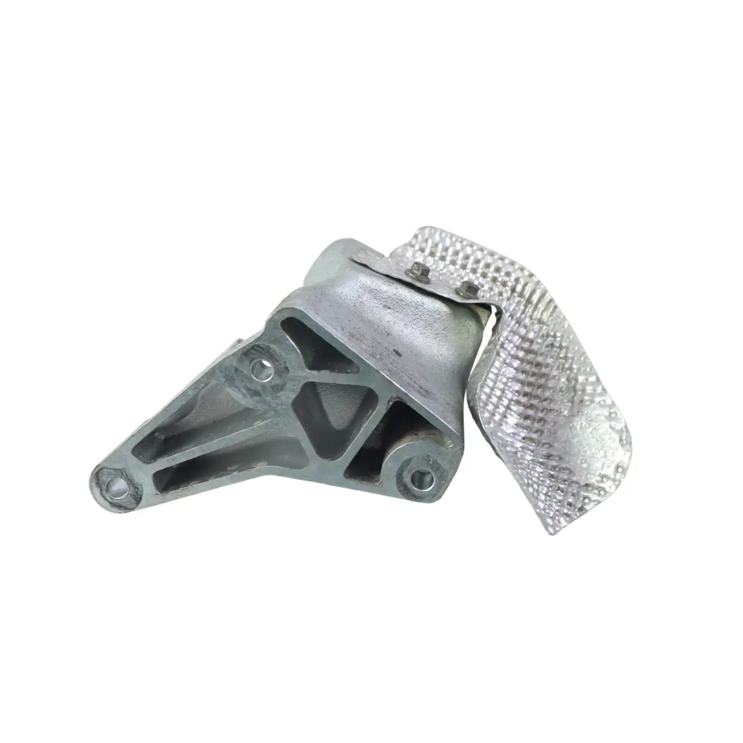 Land Rover Discovery L550 Soporte Montaje Salida Escape L8D2-5K291-BB - SKU LR125529 - Número de pieza LR125529