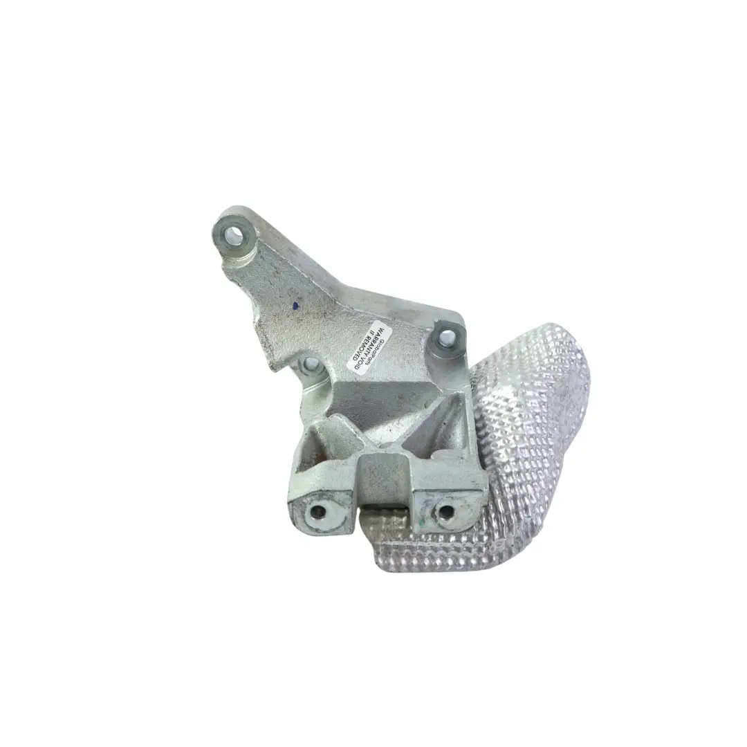 Soporte Montaje Salida Escape L8D2-5K291-BB para Land Rover Discovery L550 con número de pieza LR125529 Land Rover Discovery L550 Soporte Montaje Salida Escape L8D2-5K291-BB - SKU LR125529 - Número de pieza LR125529