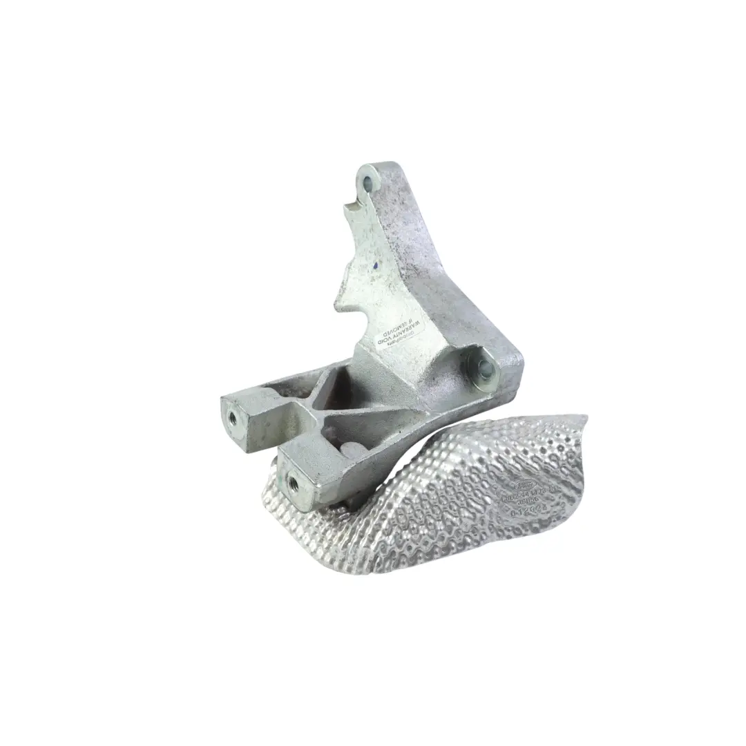 Soporte Montaje Salida Escape L8D2-5K291-BB para Land Rover Discovery L550 con número de pieza LR125529 Land Rover Discovery L550 Soporte Montaje Salida Escape L8D2-5K291-BB - SKU LR125529 - Número de pieza LR125529