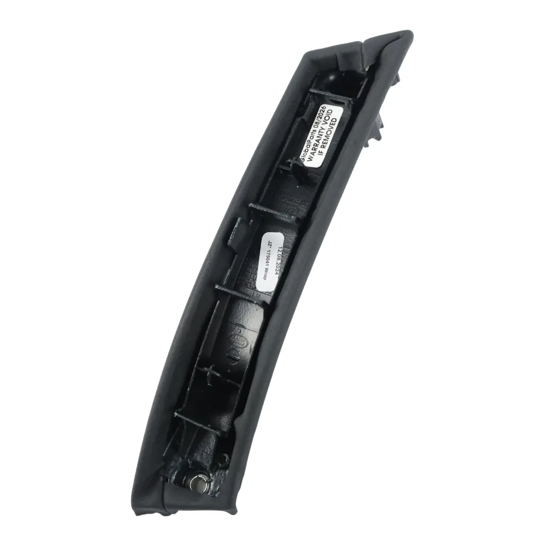 Land Rover Sport L550 Tirador Puerta Delantero Trasero Izq LK72-22635 Ébano - SKU LR126928 - Número de pieza LR126928